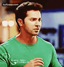 I Love You GIF