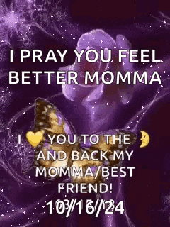 I Love You To The Moon And Back GIF