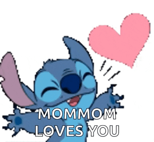I Love You Too GIF