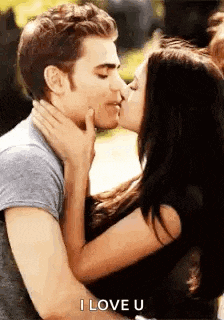 I Love You GIF