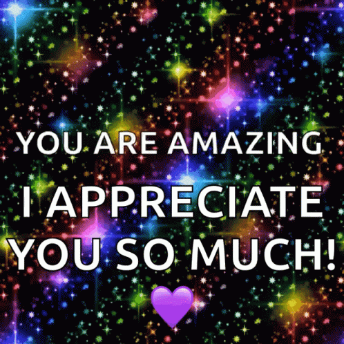I Love You GIF