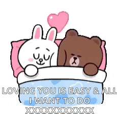 I Love You GIF