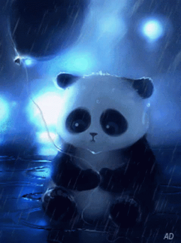 I Miss My Daughter Sad Day GIF