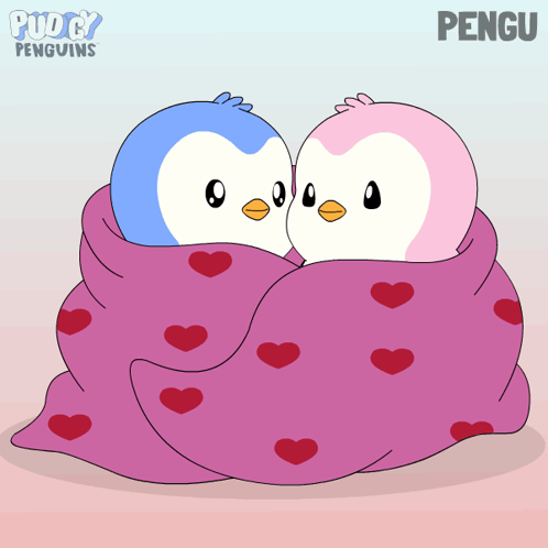 I Miss You Cozy GIF