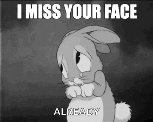 I Miss You I Love You GIF