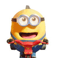 I Need It Otto Sticker
