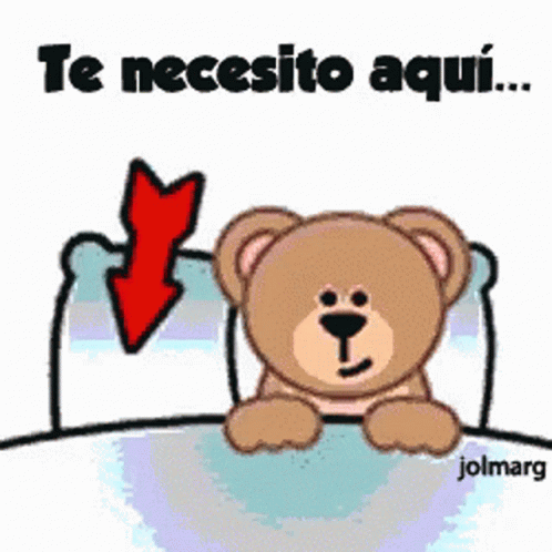 I Need You Here Come Here GIF