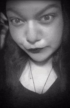 I Notice Creepy GIF