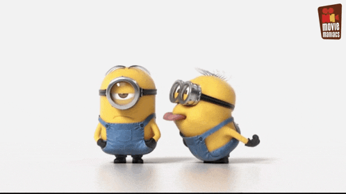 I Only Annoy The Special People In My Life GIF