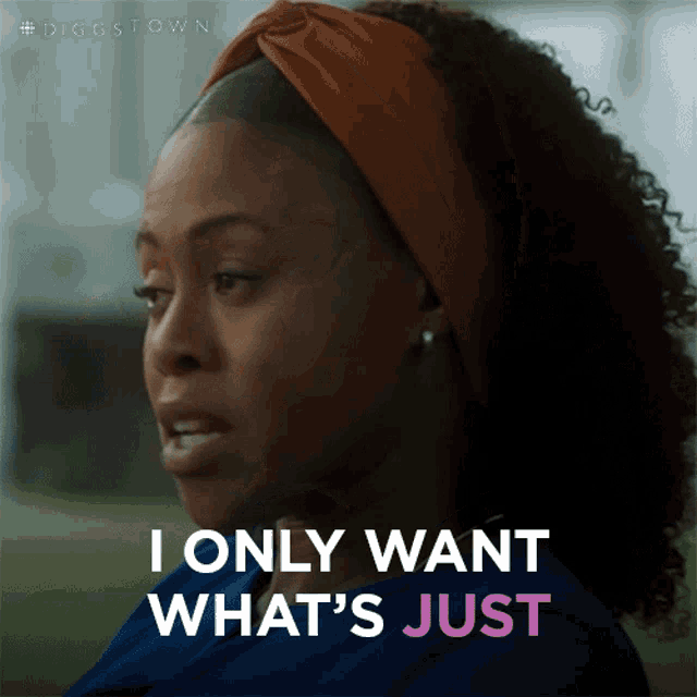 I Only Want Whats Just Marcie GIF