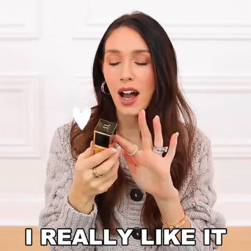 I Really Like It Shea Whitney GIF