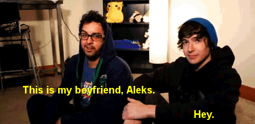 I Remember When I Made This. I Can’t Believe I Still Have It. GIF