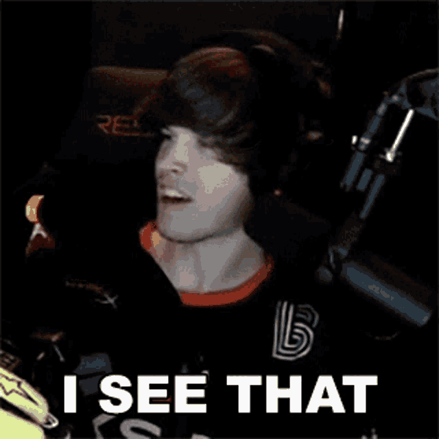 I See That Casey Kirwan GIF