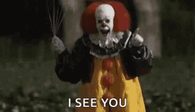 I See You It GIF