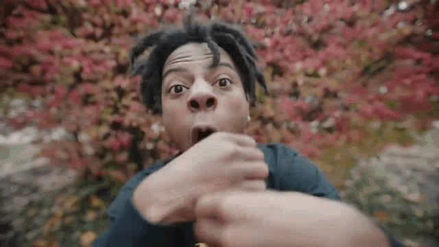I Show Speed Shake GIF
