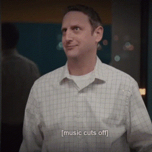 I Think You Should Leave Julie GIF