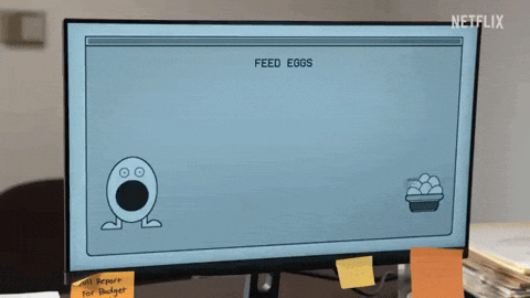 I Think You Should Leave Tim Robinson GIF