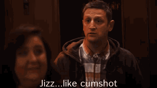 I Think You Should Leave Tim Robinson GIF