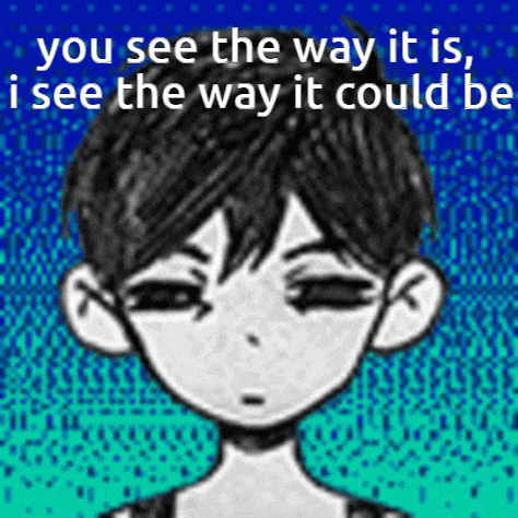 I Thought That Might Be The Solution To My Problem GIF