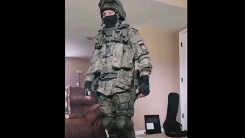 I' Ve Fallen Soldier GIF. This 498 x 281 animated GIF is part of our asker collection. Created by LT_ServerALT. View the original animation, share it, or…