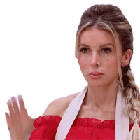 I Volunteer Alina Fintineanu Sticker