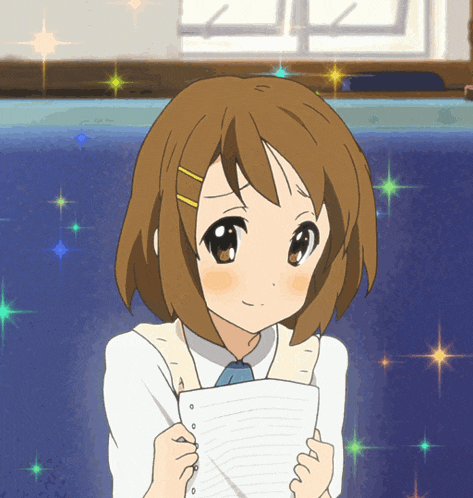 I Wanna Cute GIF