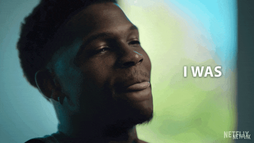 I Was Super Happy Anthony Edwards GIF