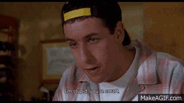 I Was Wrong You Were Right GIF