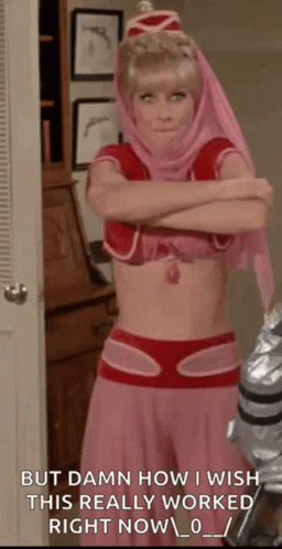 I Wish GIF