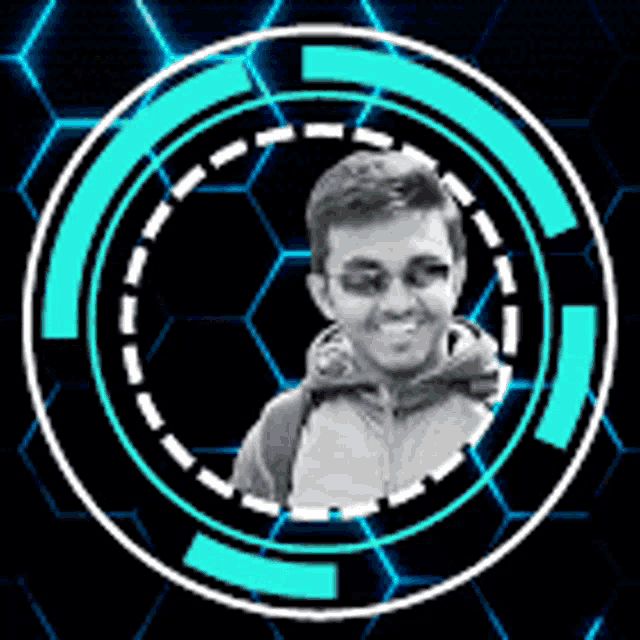 Iam Abir82 Dp GIF