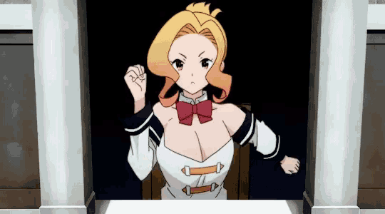 Iam4ming Anime GIF