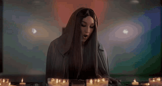 Iamkarramusic Underwater GIF