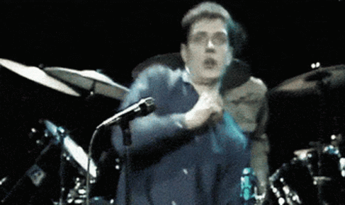 Ian Curtis Dance GIF. This 498 x 297 animated GIF is part of our ian curtis dancing collection. Related themes include dance. Created by Potlah. View the…