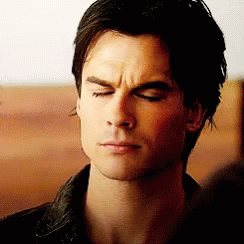 Ian Somerhalder Vampire Diaries GIF
