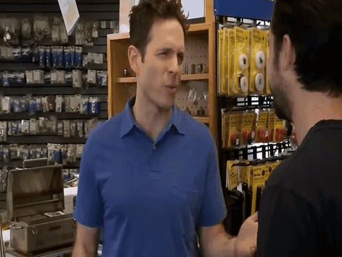 Iasip It'S Always Sunny In Philadelphia GIF