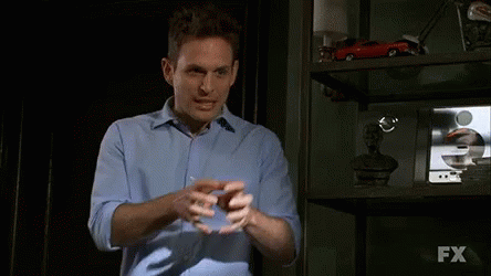 Iasip Itsalwayssunny GIF