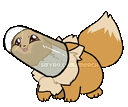 Ibi Baso Sticker