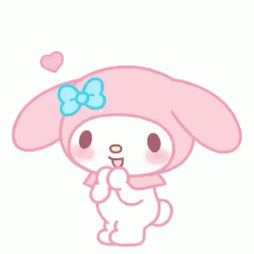 Ibunwoo Happy GIF