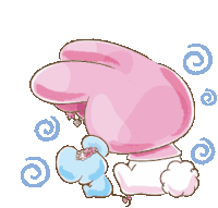 Ibunwoo Upset Sticker