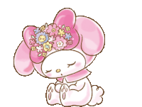 Ibunwoo Upset Sticker