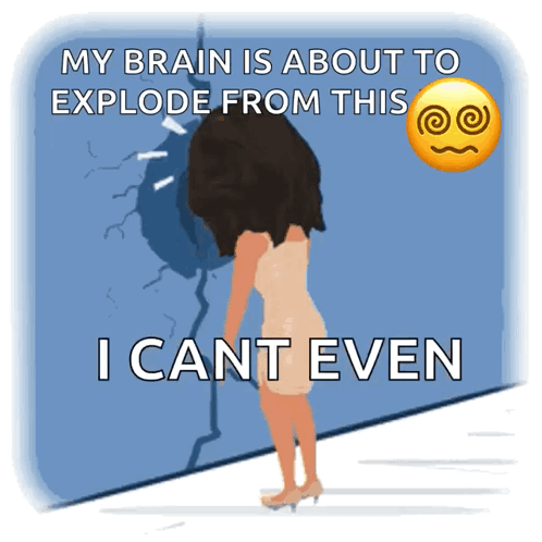 Icanteven Sleep GIF