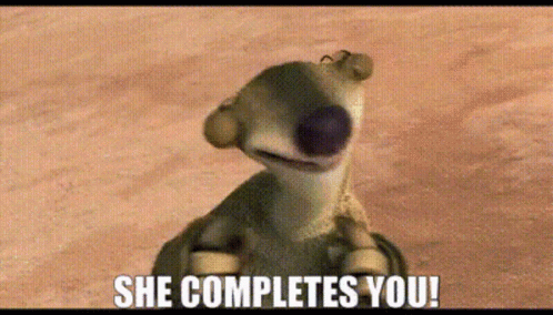 Ice Age Sid GIF