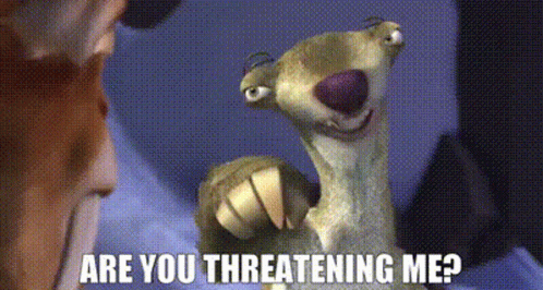 Ice Age Sid GIF