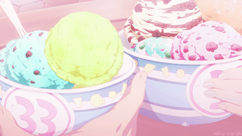 Ice Cream GIF