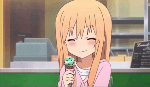 Ice Cream GIF