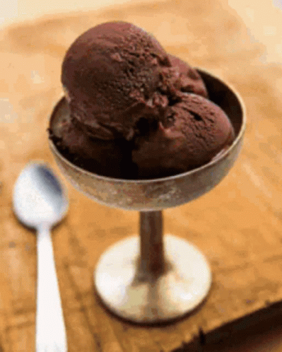 Ice Cream Ice Cream Cone GIF