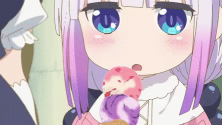 Ice Cream GIF