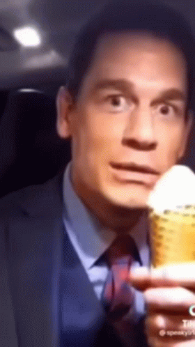 Ice Cream GIF