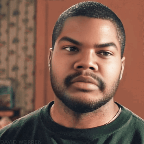 Ice Cube What GIF