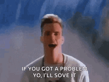 Ice Ice Baby Vanilla Ice GIF